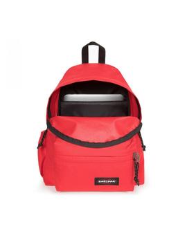 Rucksack EastPak Padded Zippl R Rot Unisex