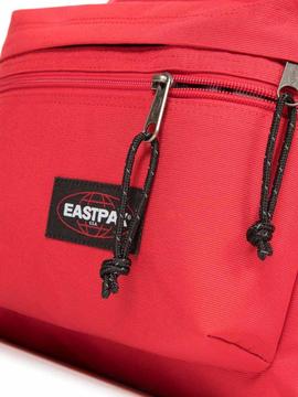 Rucksack EastPak Padded Zippl R Rot Unisex