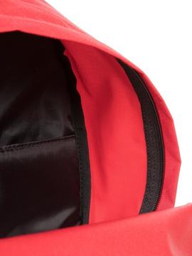 Rucksack EastPak Padded Zippl R Rot Unisex