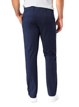 Hosen Dockers Alpha 4 Blau