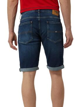 Bermuda Tommy Hilfiger Ronnie Denim für Herren