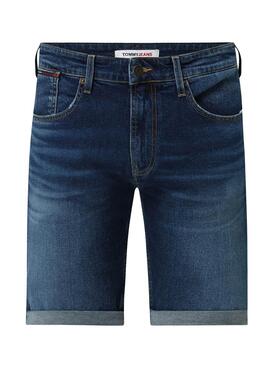 Bermuda Tommy Hilfiger Ronnie Denim für Herren