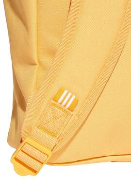 Rucksack Adidas Classic Gelb für Mädchen
