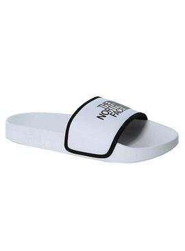 Flip flops The North Face Basecamp Weiss Damen