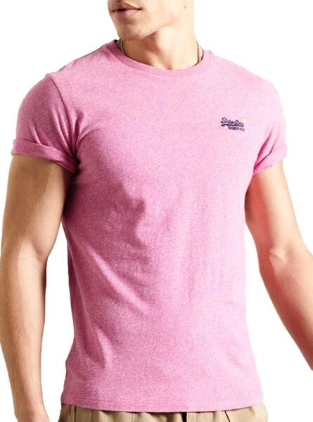 tee shirt superdry