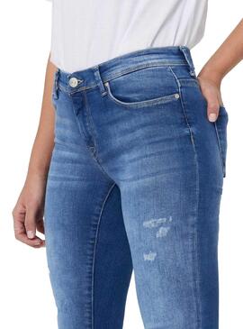 Jeans Only Shape Skinny Light für Damen