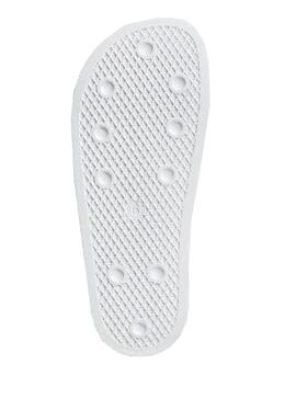 Flip flops Adidas Adilette Weiss für Damen