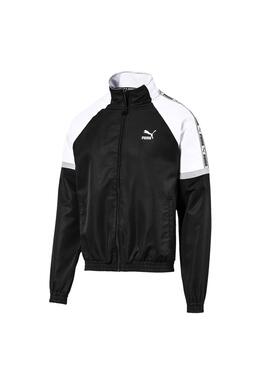 Jacke Puma XTG Woven Black Herren