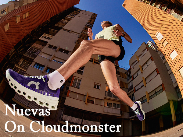 Cloudmonster